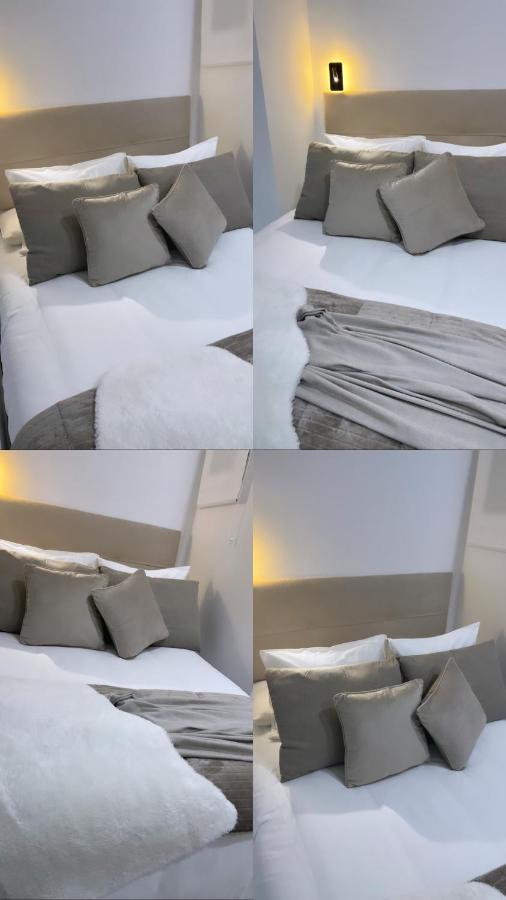 Suites Chic Herencia Eksteriør bilde