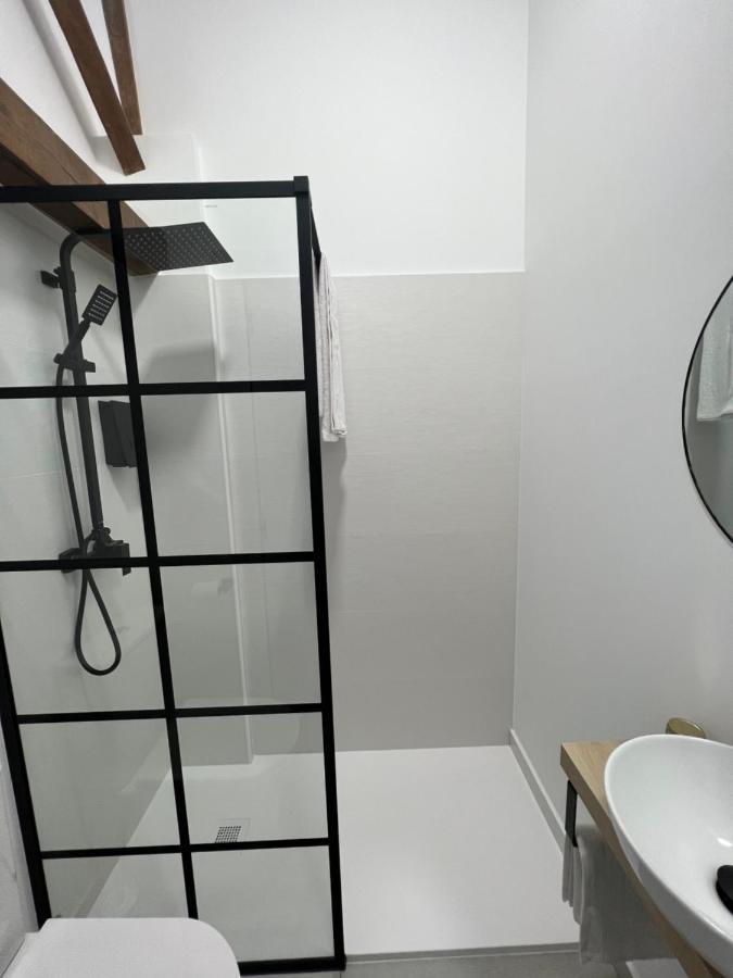 Suites Chic Herencia Eksteriør bilde